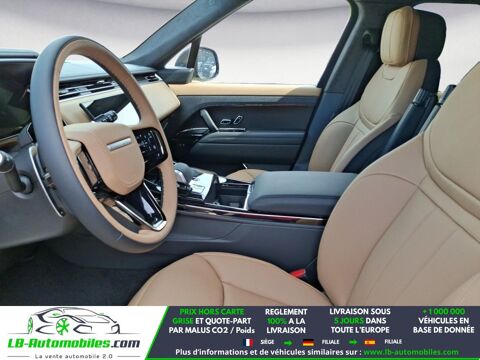 Range Rover P550e AWD 3.0L i6 PHEV 2026 occasion 31850 Beaupuy