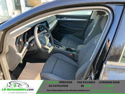 Golf SW 2.0 TDI 116 BVA 2024 occasion 31850 Beaupuy