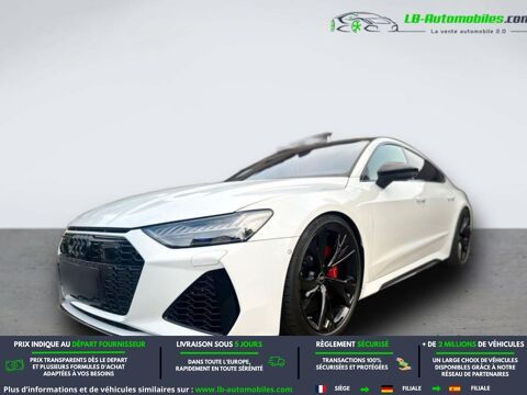 Annonce voiture Audi RS7 112400 €
