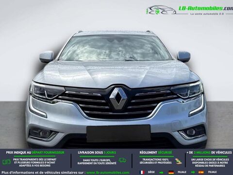 Koleos dCi 175 4x2 BVA 2019 occasion 31850 Beaupuy