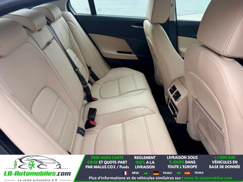 XE 180 ch BVA 2015 occasion 31850 Beaupuy