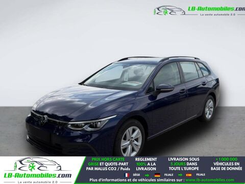 Golf SW 1.5 eTSI 130 BVA 2023 occasion 31850 Beaupuy