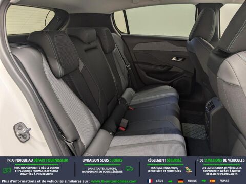 308 PHEV 180 e-BVA 2022 occasion 31850 Beaupuy