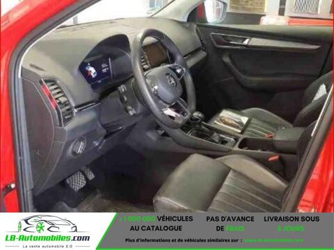 Karoq 2.0 TDI 150 ch BVA 4x4 2022 occasion 31850 Beaupuy