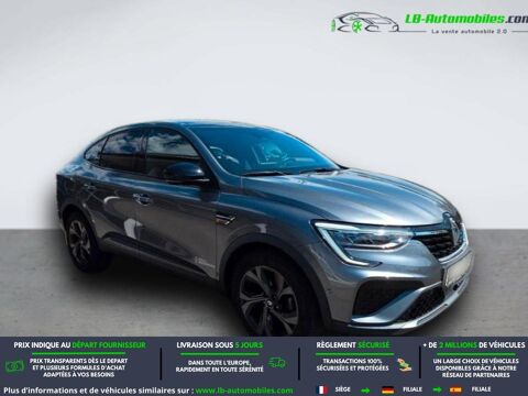 Annonce voiture Renault Arkana 21180 €