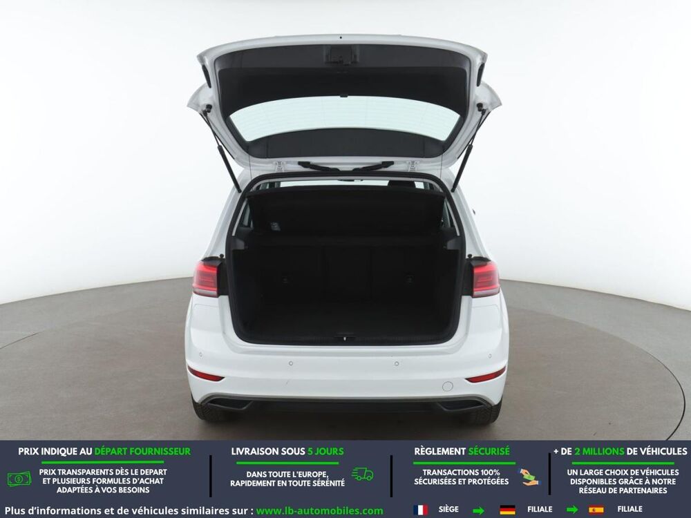 Golf 1.0 TSI 110 BVA 2018 occasion 31850 Beaupuy