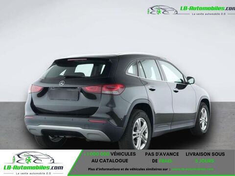 Classe GLA 200 d BVA 2023 occasion 31850 Beaupuy