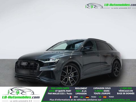 Annonce voiture Audi Q8 44900 €