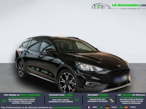 Focus 1.0 EcoBoost 155 mHEV 2021 occasion 31850 Beaupuy