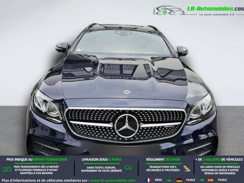 Classe E 53 BVA 4-Matic+ 2019 occasion 31850 Beaupuy