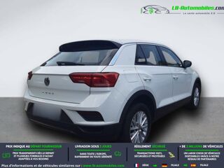 T-ROC 1.0 TSI 115 Start/Stop BVM 2019 occasion 31850 Beaupuy