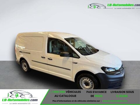Volkswagen Caddy 2.0 TDI 102 BVM 2020 occasion Beaupuy 31850