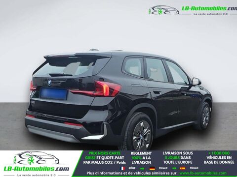 iX xDrive30 313ch BVA 2023 occasion 31850 Beaupuy