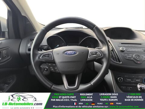 Kuga 1.5 EcoBoost 120 4x2 BVM 2019 occasion 31850 Beaupuy
