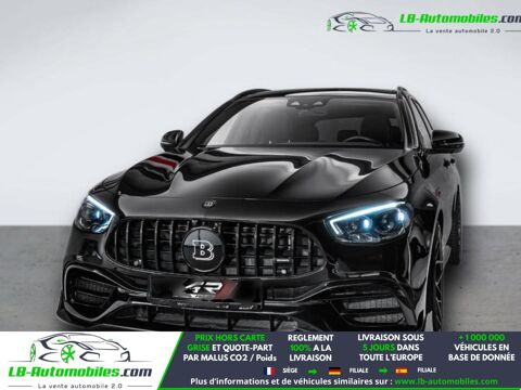 Mercedes Classe E 63 S AMG BVA 4-Matic+ 2020 occasion Beaupuy 31850