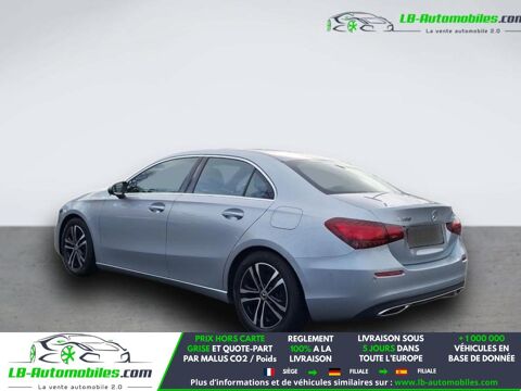 Classe A 200 BVA 2025 occasion 31850 Beaupuy