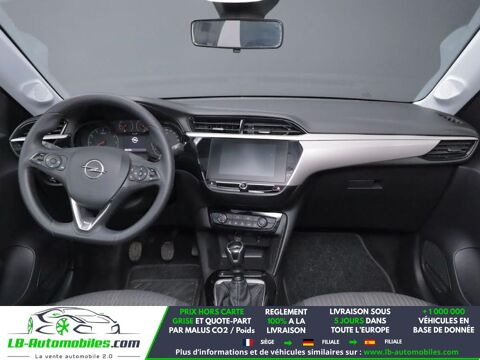 Corsa 1.5 Diesel 100 ch BVM 2022 occasion 31850 Beaupuy