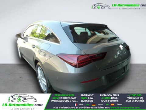 Classe CLA 180 BVA 2024 occasion 31850 Beaupuy