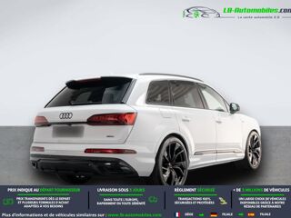 Q7 60 TFSI e 456 BVA Quattro 2020 occasion 31850 Beaupuy
