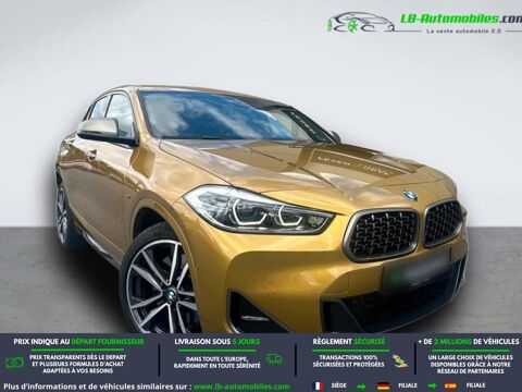 X2 M35i 306 ch BVA 2021 occasion 31850 Beaupuy