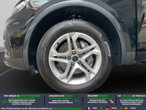 Q5 40 TDI 204 BVA Quattro 2023 occasion 31850 Beaupuy