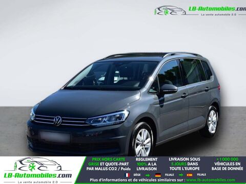 Annonce voiture Volkswagen Touran 33500 €