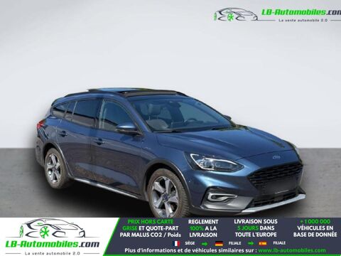 Focus 1.5 EcoBoost 150 BVA 2020 occasion 31850 Beaupuy
