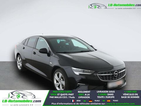 Insignia 2.0 Turbo 170 ch BVA 2021 occasion 31850 Beaupuy