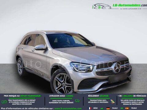 Classe GLC 300 d BVA 4Matic 2021 occasion 31850 Beaupuy