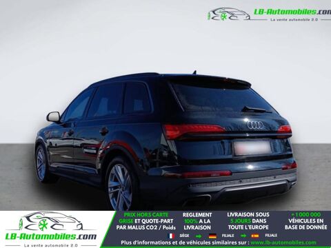 Q7 45 TDI 231 BVA Quattro 5pl 2025 occasion 31850 Beaupuy