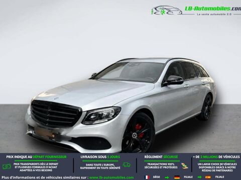 Annonce voiture Mercedes Classe E 25990 €