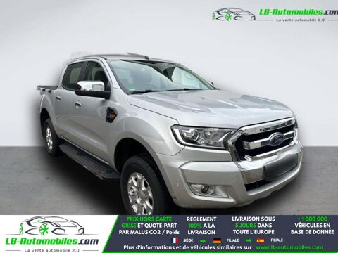 Annonce voiture Ford Ranger 25100 €