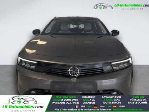 Astra Hybrid 180 ch BVA 2023 occasion 31850 Beaupuy