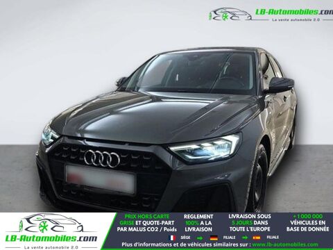 Audi A1 30 TFSI 116 ch BVM 2019 occasion Beaupuy 31850