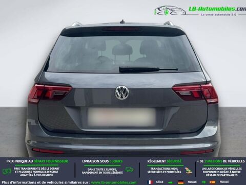 Tiguan 1.4 TSI 150 BMT BVA 2017 occasion 31850 Beaupuy