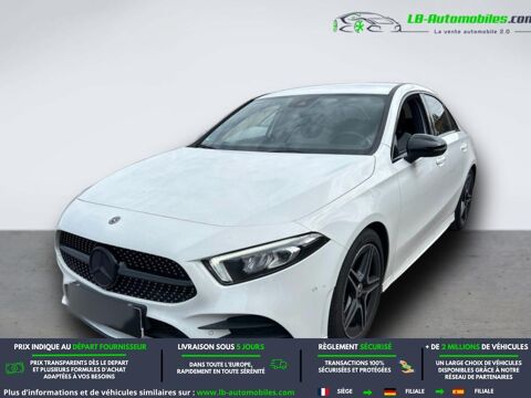 Annonce voiture Mercedes Classe A 26999 €