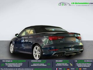 A3 TFSI 150 BVA 2017 occasion 31850 Beaupuy