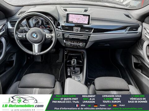 X2 sDrive 18i 136 ch BVA 2023 occasion 31850 Beaupuy
