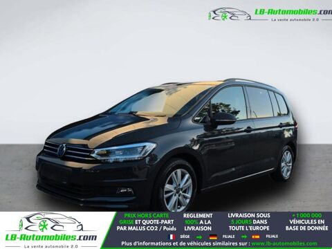 Touran 1.5 TSI EVO 150 BVA 7pl 2024 occasion 31850 Beaupuy