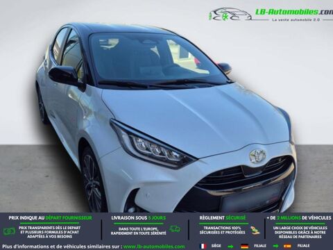 Yaris Hybride 130ch 2024 occasion 31850 Beaupuy