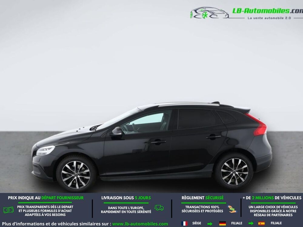 V40 T3 152 ch BVA 2019 occasion 31850 Beaupuy