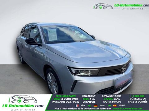 Astra 1.5 Diesel 130 ch BVM 2023 occasion 31850 Beaupuy
