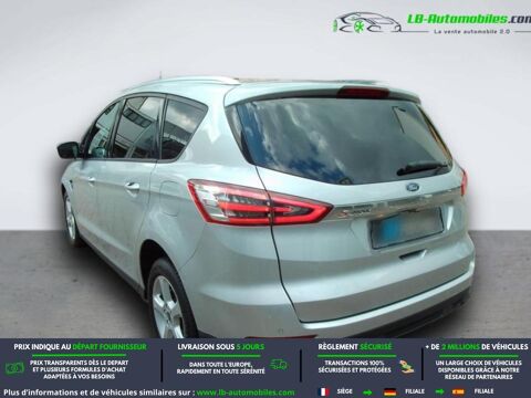 S-MAX 2.0 EcoBlue 190 BVA 2019 occasion 31850 Beaupuy