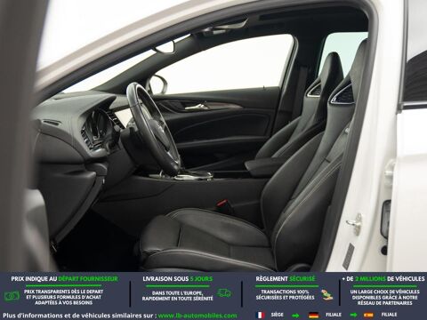 Classe V 300d BVA 2019 occasion 31850 Beaupuy