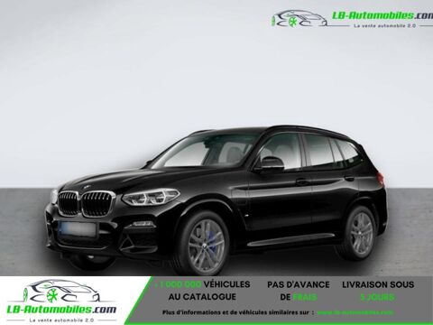 BMW X3 xDrive 30e 292ch BVA 2021 occasion Beaupuy 31850