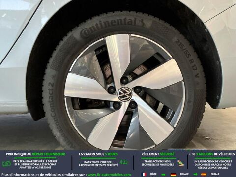Passat 1.5 TSI 150 BVA 2025 occasion 31850 Beaupuy