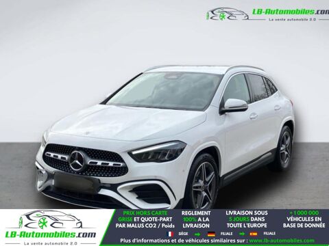 Classe GLA 180 BVA 2025 occasion 31850 Beaupuy