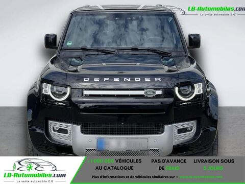 Annonce voiture Land-Rover Defender 78300 €