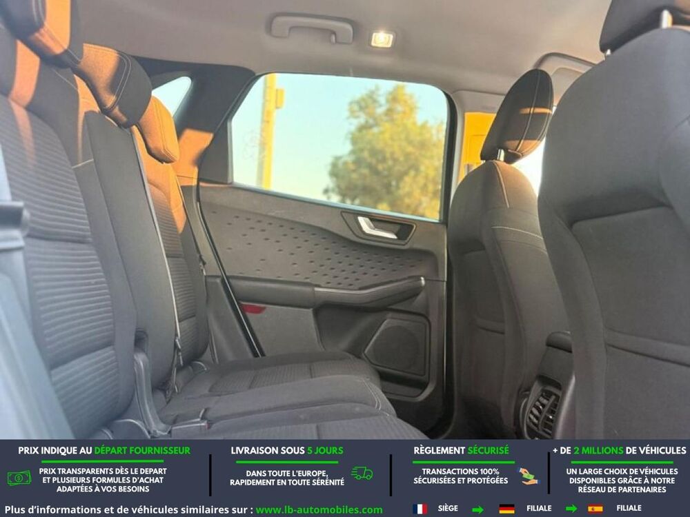 Kuga 1.5 EcoBlue 120 BVM 2020 occasion 31850 Beaupuy
