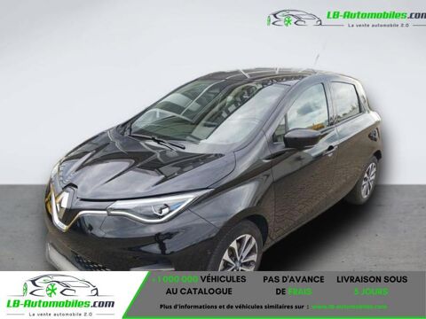 Renault Zo&eacute; R135 BVA 2021 occasion Beaupuy 31850